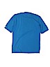 xcel Graphic Blue Active T-Shirt Size 12 - photo 2
