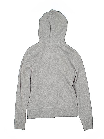 SO Zip Up Hoodie (view 2)