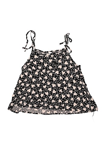 Justice Sleeveless Blouse (view 1)