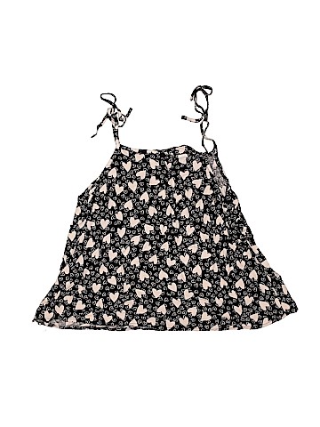 Justice Sleeveless Blouse (view 2)