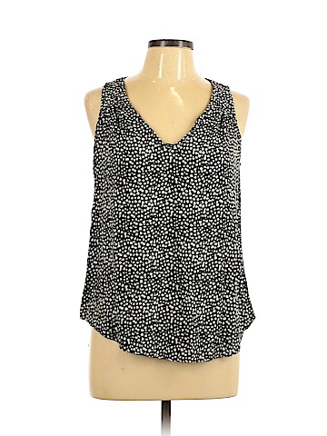 Old Navy Sleeveless Blouse (view 1)