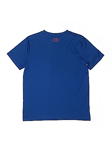 Under Armour Active T-Shirt (view 2)