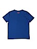 Under Armour Blue Active T-Shirt Size L (youth) - photo 2