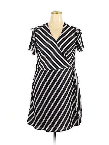 A New Day Casual Dress (view 1)