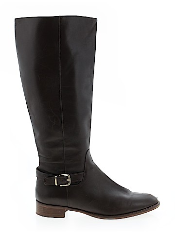 J.Crew Boots (view 1)