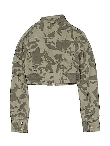 Lola Denim Jacket (view 2)