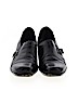 Clarks Black Flats Size 9 - photo 2