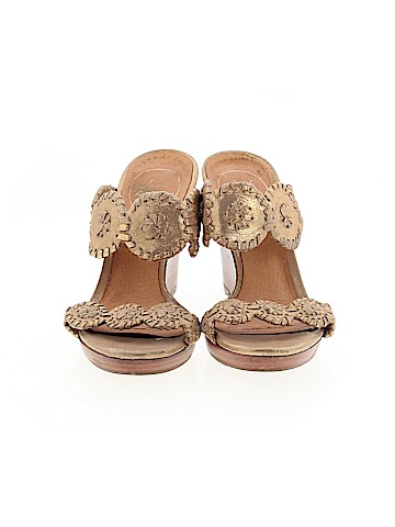 Jack Rogers Sandals (view 2)
