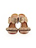Jack Rogers Tan Sandals Size 6 1/2 - photo 2
