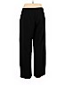 Briggs New York Black Dress Pants Size 16 (petite) - photo 2