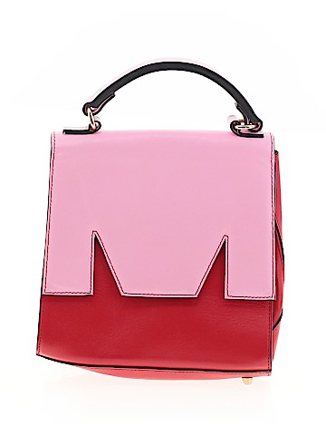 MSGM Satchel (view 1)
