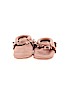 Unbranded Pink Booties Size 1 (baby) - photo 2