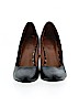 Banana Republic Factory Store Black Wedges Size 10 - photo 2