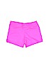 Body Wrappers Pink Athletic Shorts Size 8 - photo 1