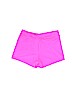 Body Wrappers Pink Athletic Shorts Size 8 - photo 2