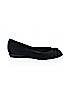 Stuart Weitzman Black Flats Size 7 1/2 (wide) - photo 1