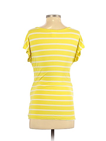Bump Start by Motherhood Maternity Short Sleeve T-Shirt (view 2)