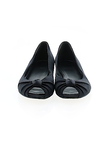Stuart Weitzman Flats (view 2)
