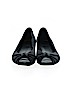 Stuart Weitzman Black Flats Size 7 1/2 (wide) - photo 2
