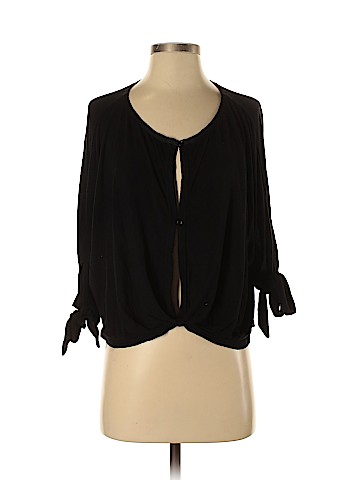 Free People 3/4 Sleeve Top (view 1)