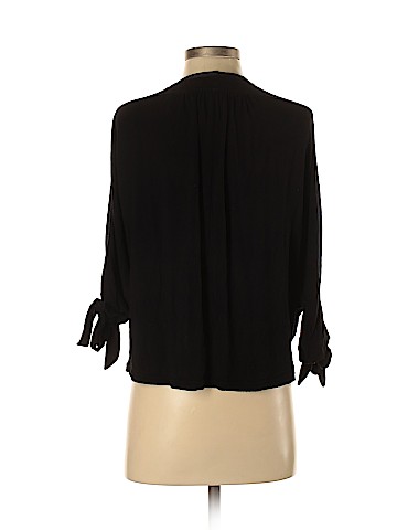 Free People 3/4 Sleeve Top (view 2)