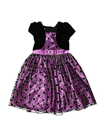 Love By Special Occasions Special Occasion Dress (view 1)