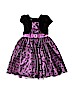 Love By Special Occasions Purple Special Occasion Dress Size 6X - photo 1