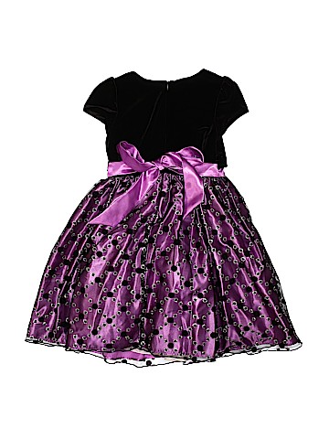 Love By Special Occasions Special Occasion Dress (view 2)