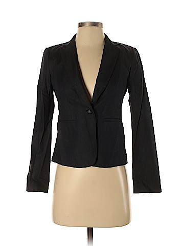 Ann Taylor Blazer (view 1)