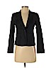 Ann Taylor Blue Blazer Size 00 (petite) - photo 1