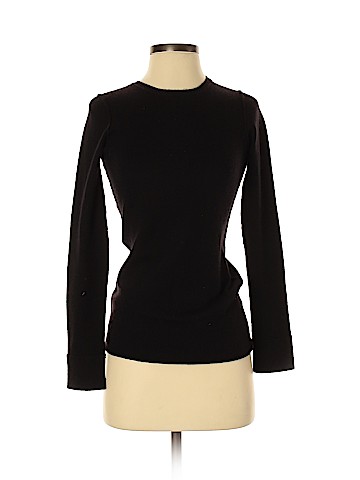 Henri Bendel Cashmere Pullover Sweater (view 1)