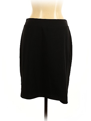 Nicole Miller Casual Skirt (view 1)