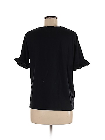 Rachel Parcell Short Sleeve Top (view 2)