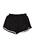 Nike 100% Polyester Black Athletic Shorts Size XL (youth) - photo 1