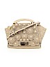 ZAC Zac Posen Ivory Satchel One size - photo 1