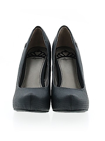 Fergalicious Wedges (view 2)