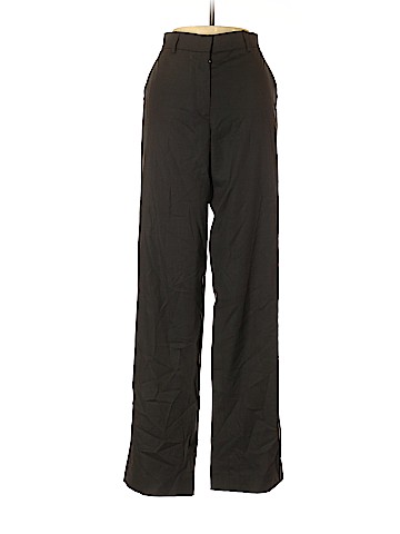 Jil Sander Wool Pants (view 1)
