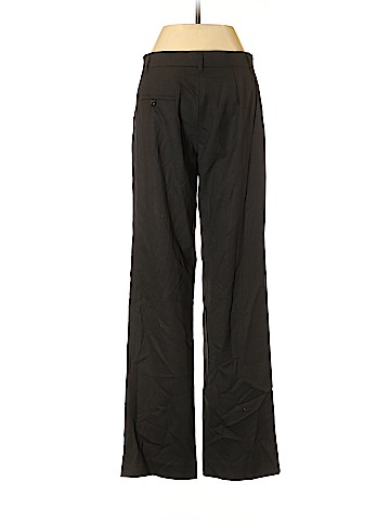 Jil Sander Wool Pants (view 2)