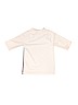 Cat & Jack Graphic White Active T-Shirt Size S (kids) - photo 2