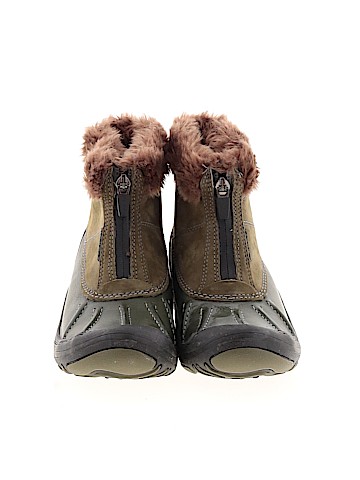 Privo By Clarks Ankle Boots (view 2)