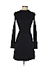 Theory Black Casual Dress Size 2 - photo 1