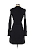 Theory Black Casual Dress Size 2 - photo 2