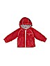 Old Navy 100% Polyester Red Jacket Size 18-24 mo - photo 1
