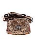 Kathy Van Zeeland Tan Shoulder Bag One size - photo 1