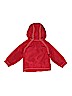 Old Navy 100% Polyester Red Jacket Size 18-24 mo - photo 2