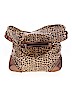Kathy Van Zeeland Tan Shoulder Bag One size - photo 3