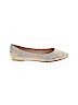 Me Too Ivory Flats Size 7 1/2 (wide) - photo 1