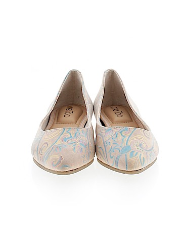 Me Too Flats (view 2)