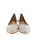 Me Too Ivory Flats Size 7 1/2 (wide) - photo 2