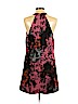 Hutch Pink Casual Dress Size L - photo 2